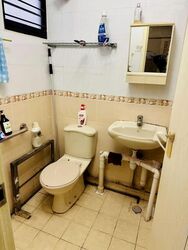 Blk 205 Marsiling Admiralty Park (Woodlands), HDB 4 Rooms #596438241